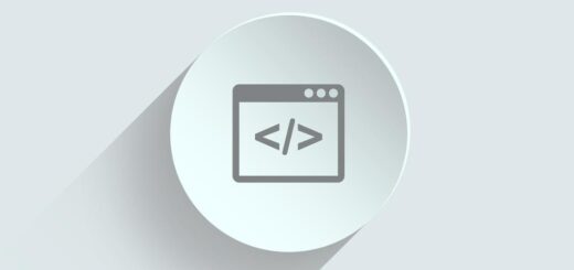 Code-Symbol - Programmiersprachen